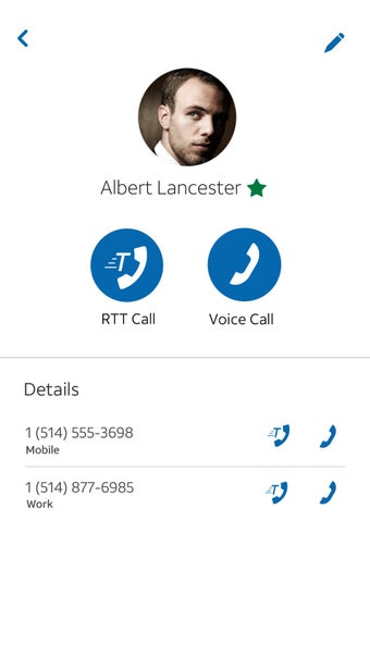 Image 0 for AT&T Real-Time Text
