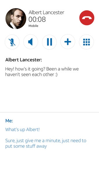 Image 2 for AT&T Real-Time Text