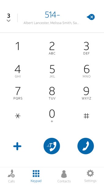 Image 3 for AT&T Real-Time Text