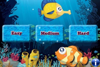 Image 0 for Fishes Match Game for Tod…