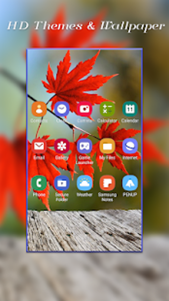 Image 3 for Launcher for Vivo v15 pro…