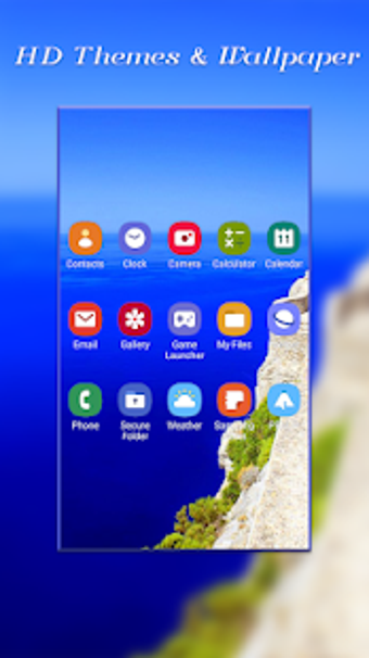Image 0 for Launcher for Vivo v15 pro…
