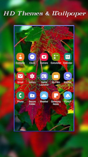 Image 2 for Launcher for Vivo v15 pro…
