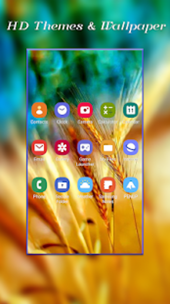 Image 1 for Launcher for Vivo v15 pro…