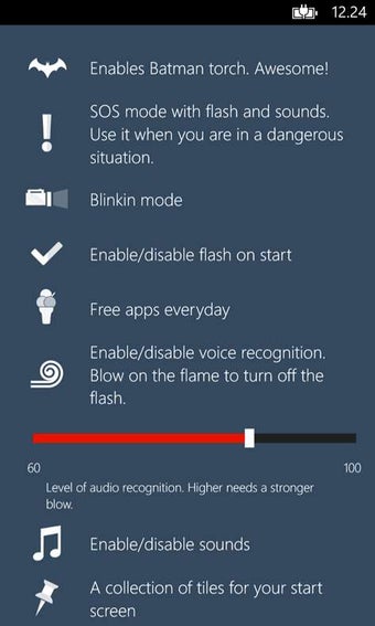 Image 1 for Ultimate Torch for Window…