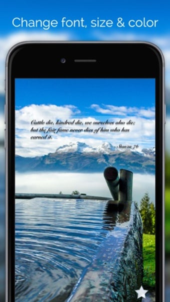 Image 2 for Pocket Havamal - Daily As…