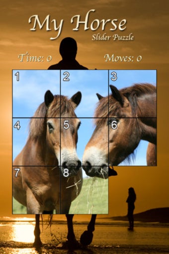 Image 5 for My Horse HD