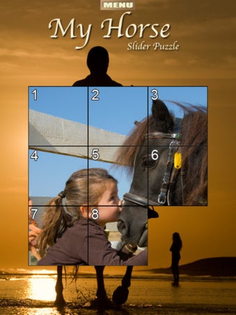 Image 0 for My Horse HD