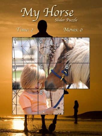 Image 1 for My Horse HD