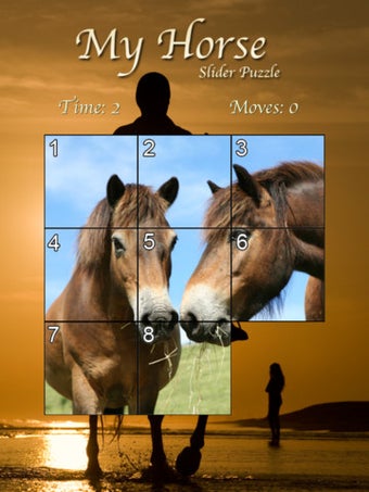 Image 3 for My Horse HD