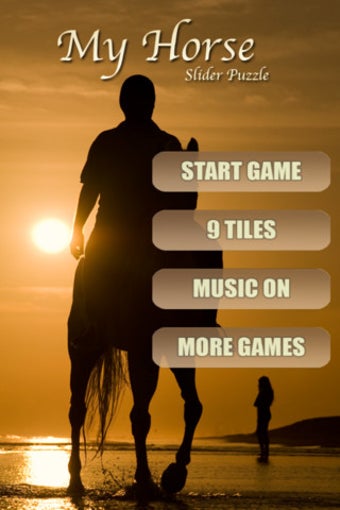Image 4 for My Horse HD