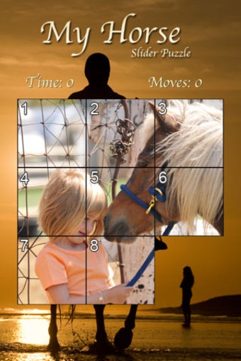 Image 7 for My Horse HD
