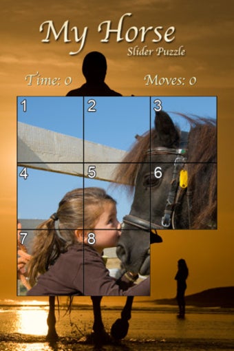 Image 6 for My Horse HD