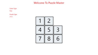 Image 1 for Number Puzzle Guru for Wi…