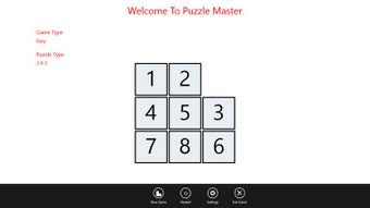 Image 0 for Number Puzzle Guru for Wi…
