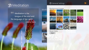 Image 1 for Om Meditation for Windows…