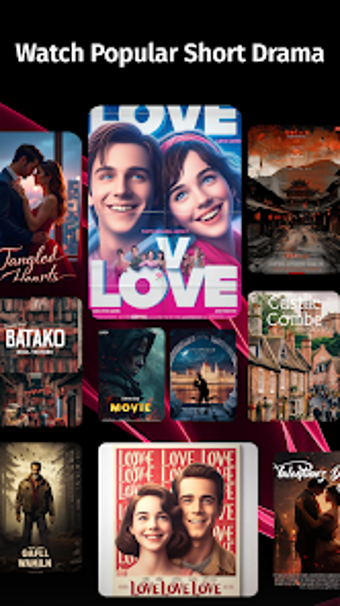 Imagen 0 para ClipSeries: Stream Drama …