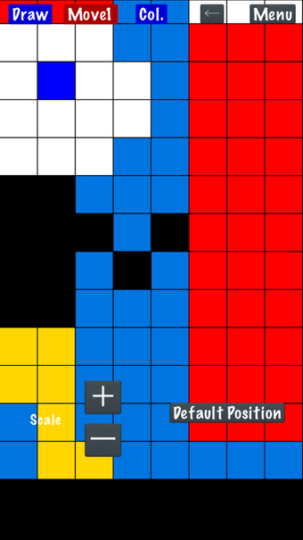 Image 2 for Pixel Art Maker