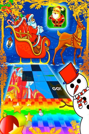 Image 0 for Christmas Classic Santa M…
