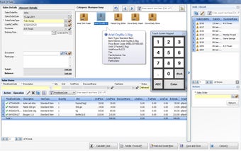 Imagen 0 para KCS Retail - Retail Softw…