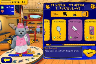 Image 0 for Build-A-Bear Workshop: Be…