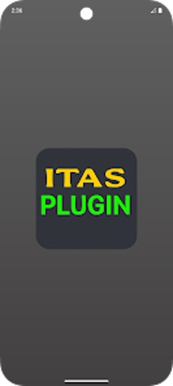 Image 0 for ITAS Plugin