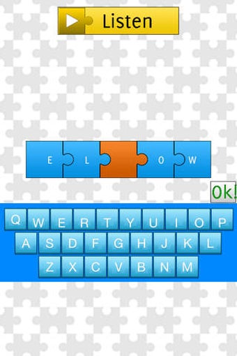 Image 0 for You Spell Game