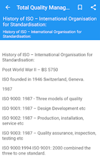 Image 2 for Total Quality Management