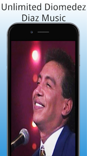 Image 2 for Diomedes Diaz Music Avail…