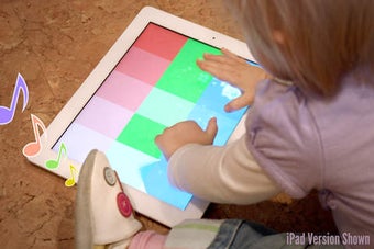 Image 0 for Baby's Playful Hands