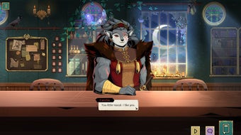 Image 0 for Tavern Talk