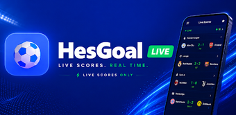 Imagen 0 para HesGoal Tv - Live Sports