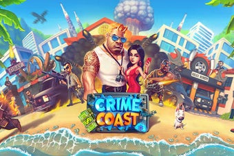 Image 0 for Crime Coast: Gangster's P…