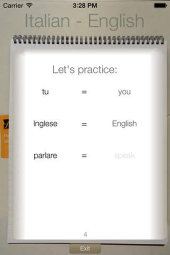 Image 0 for BidBox Vocabulary Trainer…