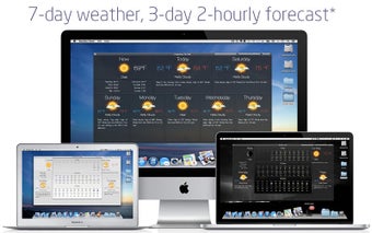 Image 3 for Weather Dock: Accurate de…