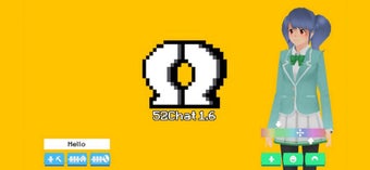 Image 0 for 52Chat