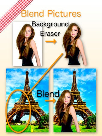 Imagen 0 para Photomontage : PhotoLayer…