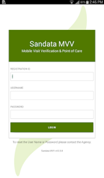 Image 3 for Sandata MVV