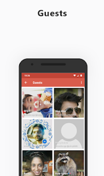 Imagen 2 para Dating App - Demo version
