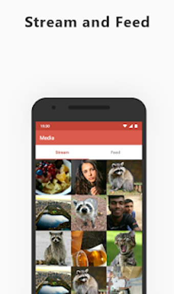 Imagen 1 para Dating App - Demo version