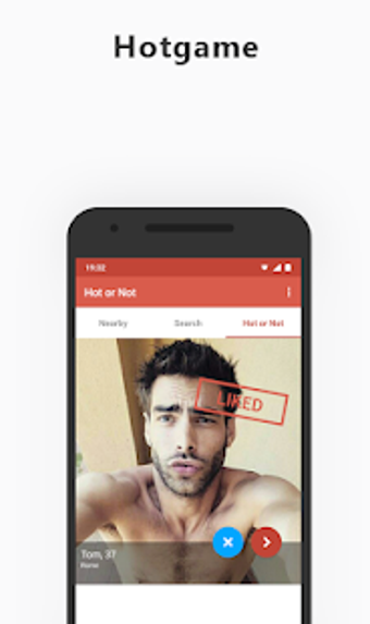 Imagen 0 para Dating App - Demo version