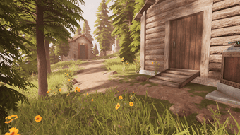 Image 0 for Myst Mobile
