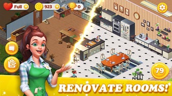 Image 2 for Dream Home Match