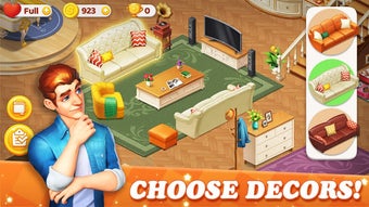 Image 1 for Dream Home Match
