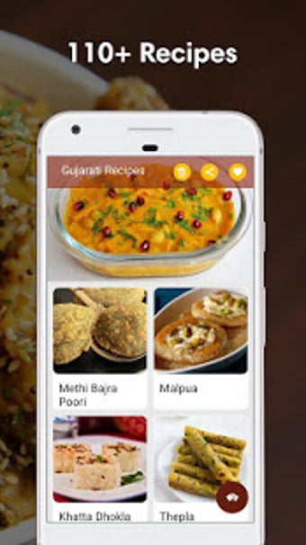 Image 2 for Gujarati Recipes In Engli…