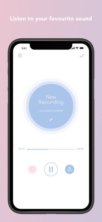 Image 3 for Bellabeat Shell: Pregnanc…