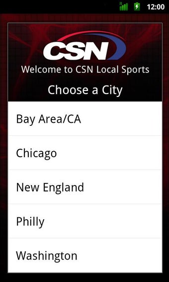 Image 3 for CSN Local Sports (Officia…