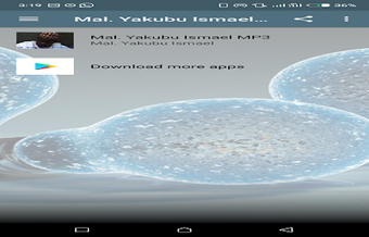 Imagen 2 para Mal. Yakubu Ismael MP3