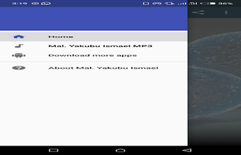 Imagen 1 para Mal. Yakubu Ismael MP3