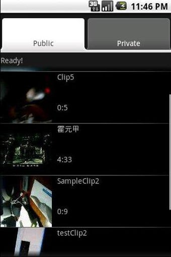 Imagen 0 para VideoVault